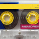 Illustration for article titled How Many of These Old Cassette Tape Designs Do You Remember?